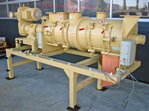 Lödige KM 300 DW Pflugscharmischer