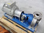 HAES NCDC/L50-160  60 m3/h  16 bar  11 kW