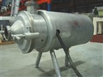 Alfa Laval MR-166B  14 m3/h  1 bar