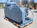 Hibon Alpha 30 Wasserringpumpe