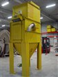 DCE Staubfilter mit Druckluftreinigung