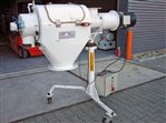Kek K650 Wirbelstrom-Siebmaschine