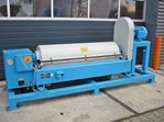 Alfa Laval AVNX 620 Dekantierzentrifuge