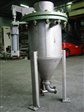 40 liter VA silo 4 bar