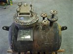 250 liter Edelstahl Druckbehälter 6 Bar