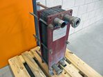 Packo Plattenwärmetauscher