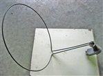 1000 W - 220 V Behälterheizung