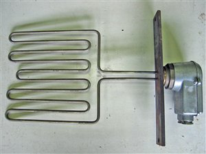 Elektro Heizelement