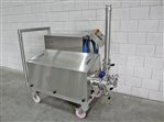 Ystral C 22.000 S Conti-TDS-3 Inline-Dispergierer