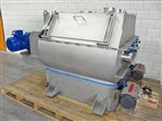 CEM International C 750 doppelachsiger Paddelmischer