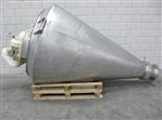 Konischer Mischer 1000 Liter