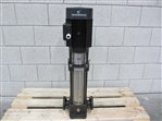 Grundfos CR 2-180 A-F-A-AUUE mehrstufige Kreiselpumpe