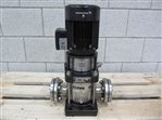 Grundfos CRN 2-49 A-F-G-BUBV Mehrstufige Kreiselpumpe