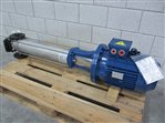 KSB Movitec VF 6/22 B mehrstufige Kreiselpumpe