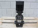Grundfos CR 3-6 A-A-A-E-HQQE mehrstufige Kreiselpumpe