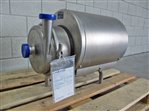 Inoxpa Hyginox SE 28 Kreiselpumpe