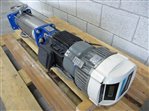 Lowara SVH14N022T/D Kreiselpumpe mit Hydrovar-Pumpensteuerung