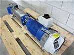 Lowara SVH14N022T/D Kreiselpumpe mit Hydrovar-Pumpensteuerung