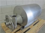 Fristam FPE 3552 – 230 A Kreiselpumpe