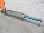 Netzsch Nemo BF NM045 Exzenterschneckenpumpe