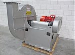 Dinnissen Rotodyne Asselbergs Ventilator - 3000 m3/h - 11500 Pa