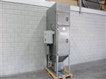 Wagner-Maschinen ES-TTM 2500 selbstreinigender Staubfilter