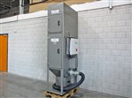 Wagner-Maschinen ES-TTM 2500 selbstreinigender Staubfilter