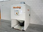 Herding DELTAComp selbstreinigender Staubfilter - 2200 m³/h