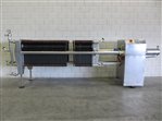 Plattenfilter Seitz Orion 60 x 60