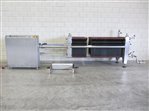 Plattenfilter Seitz Orion 60 x 60