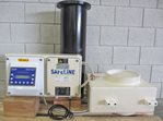 Mettler Toledo Signature T Freifallmetallsuchgerät 200 mm