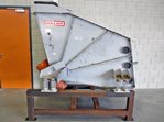 Rollier ME 100 3 Siebmaschine - 3 Fraktionen