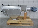 AZO E 650 Wirbelstrom-Siebmaschine
