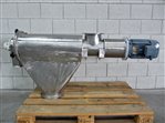 AZO Wirbelstrom-Siebmaschine
