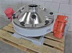 GKM KTS-V2 600 Vibrations-Kontrollsieb