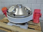 GKM KTS-V2 600 Vibrations-Kontrollsieb
