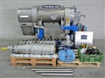 Pieralisi FP600 RS-M Dekanterzentrifuge