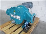 Börger Multichopper Inline-Zerkleinerer - V4A