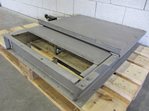 VA Flachschiebe 600 x 240 mm