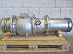 Explosionsschutzventil ATEX FloatValve