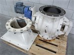 TBMA HAR 300 X-1 Zellenradschleuse ATEX