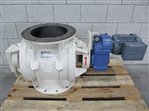 TBMA HAR 300 X-1 Zellenradschleuse ATEX