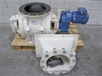 TBMA HAR 300 X-1 Zellenradschleuse ATEX