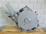 DMN Westinghouse PTD 125 Drehrohrweiche