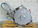DMN Westinghouse PTD 125 Drehrohrweiche