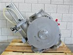 DMN Westinghouse PTD 125 Drehrohrweiche