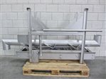 Alvibra ATC-CL-VD Vibrationsförderer 150 x 2000