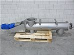 Van Beek KV 250 Förderschnecke 250 x 1000