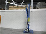 Tawi VacuEasylift VM120/4.0 mit Säule und Schwenkarm