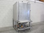 1500 Liter Isolierte IBC Behälter